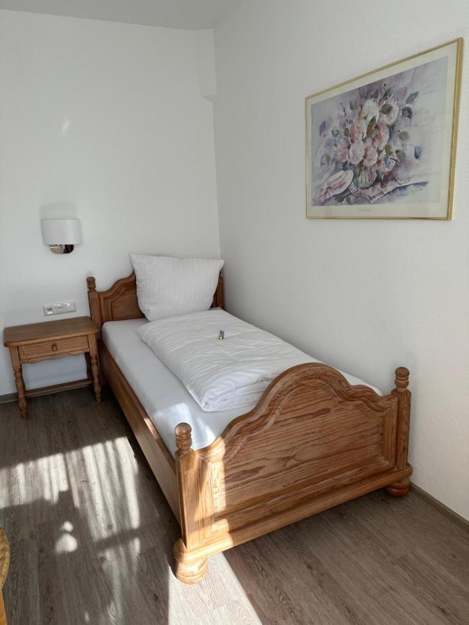 Hotel Wittekindsquelle บาดเอินเฮาเซน ภายนอก รูปภาพ