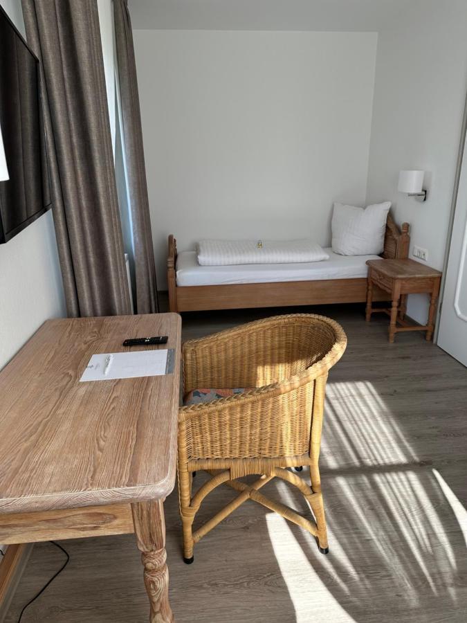 Hotel Wittekindsquelle บาดเอินเฮาเซน ภายนอก รูปภาพ