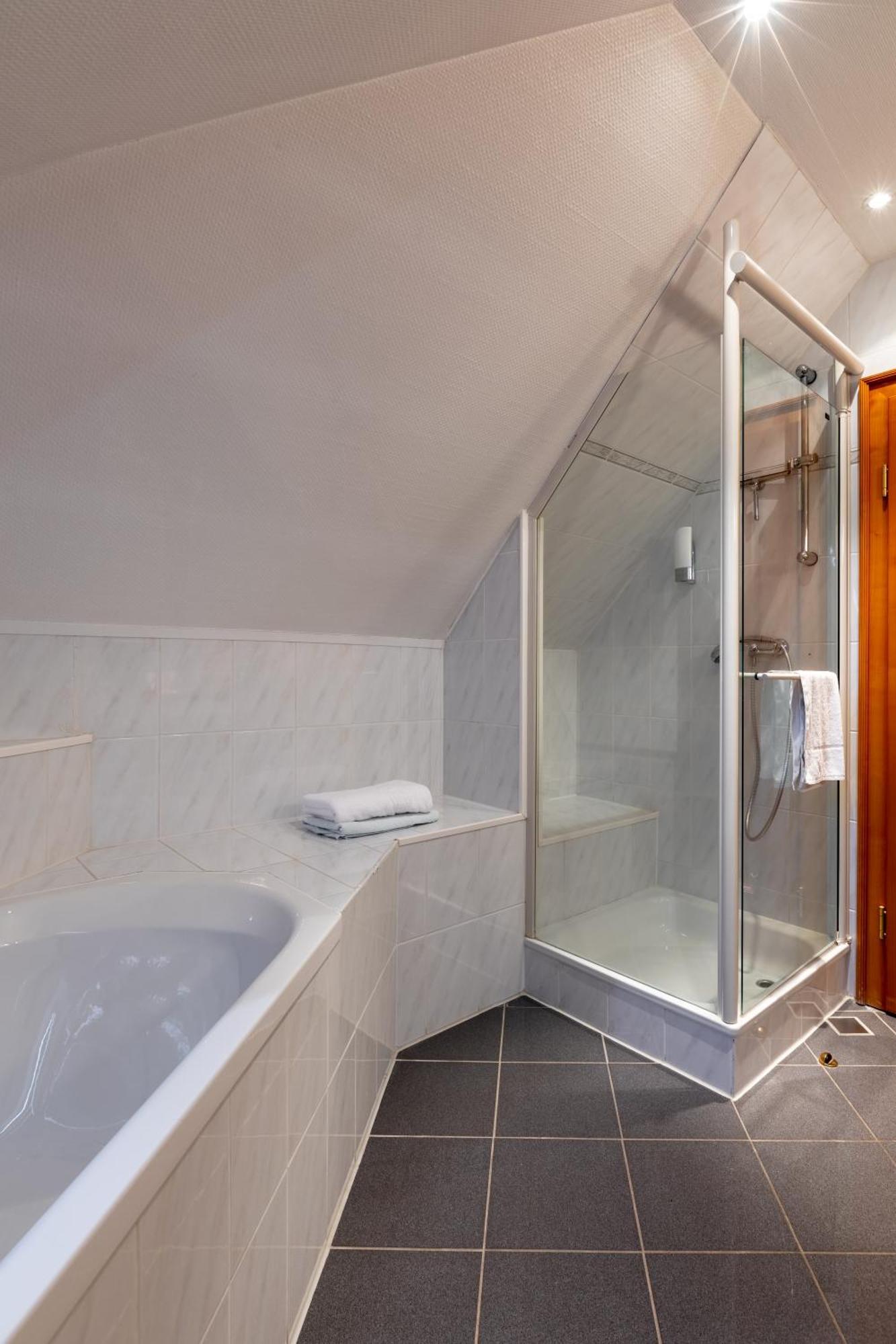 Hotel Wittekindsquelle บาดเอินเฮาเซน ห้อง รูปภาพ